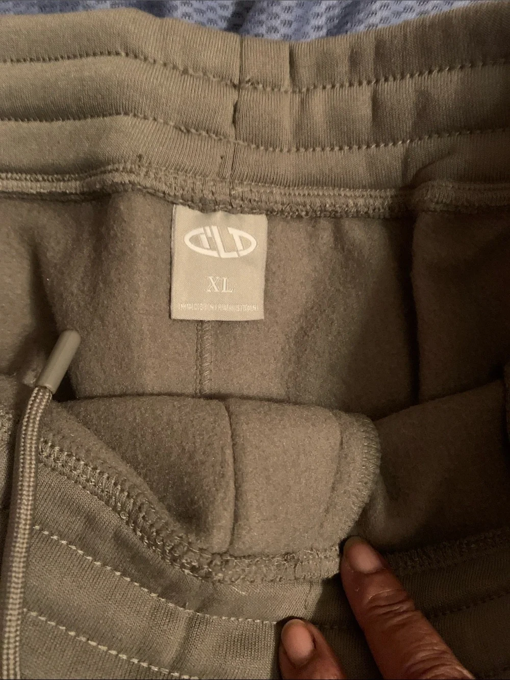 DLD barely worn